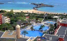 Elba Carlota Beach And Convention Resort